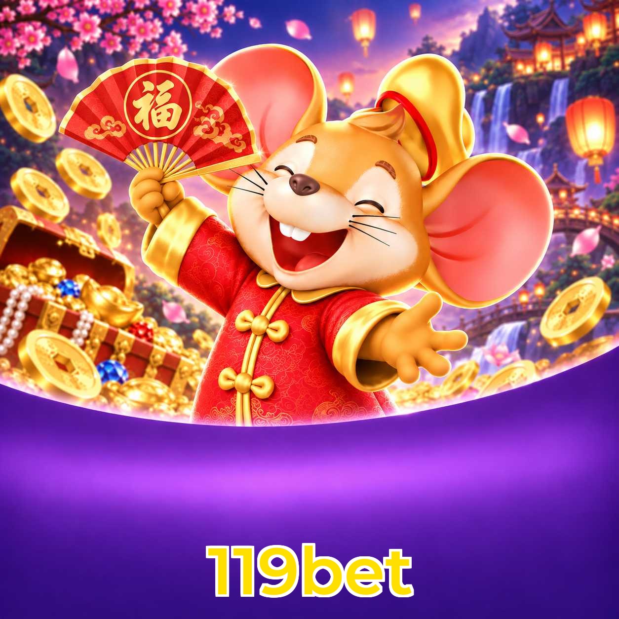 119bet Jogos Exclusivos