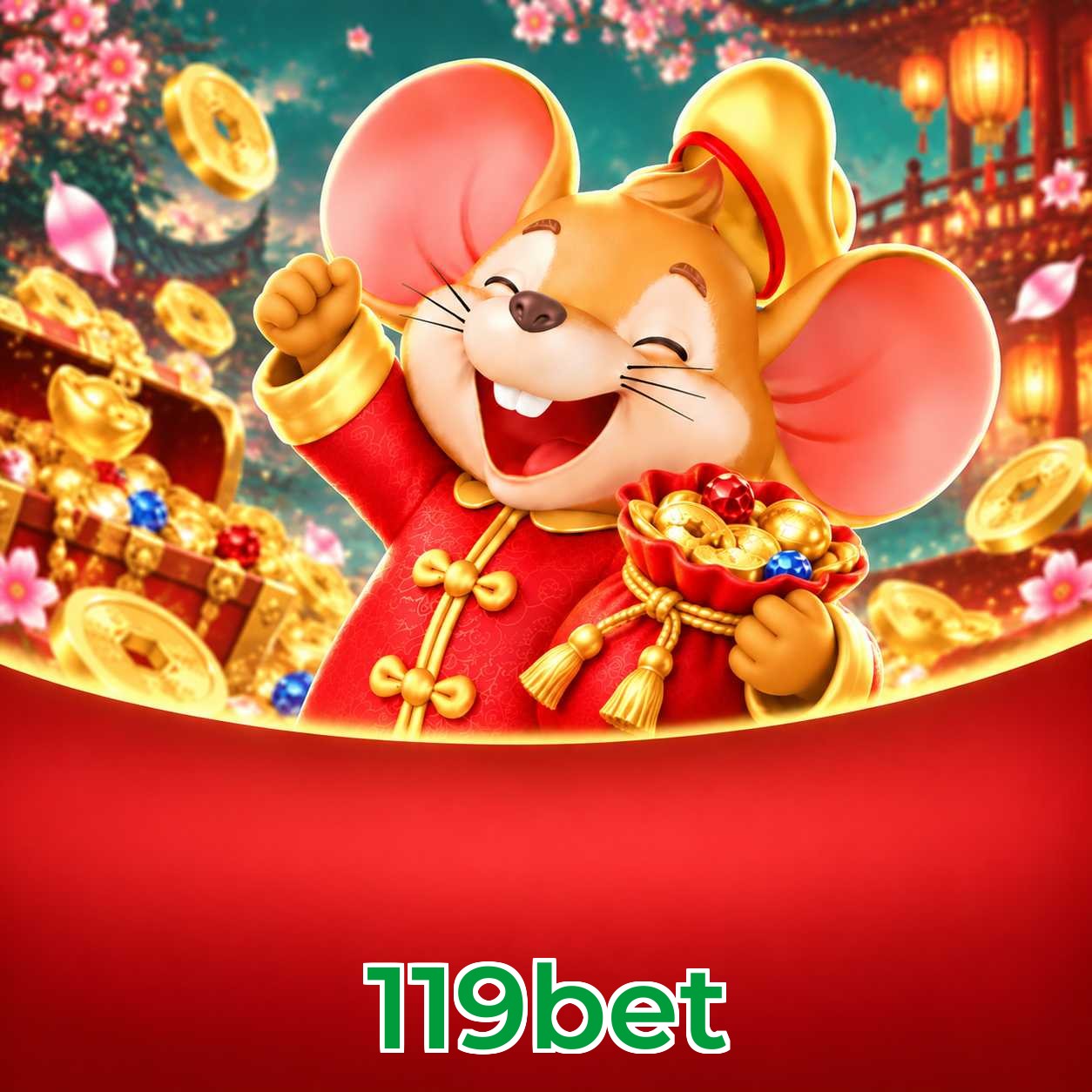 119bet Logo