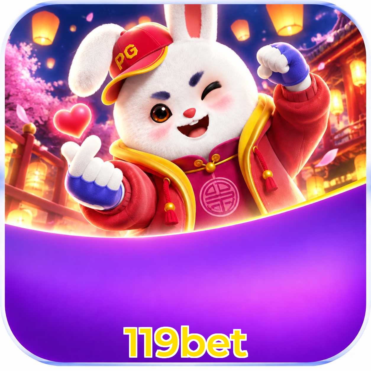 119bet Logo