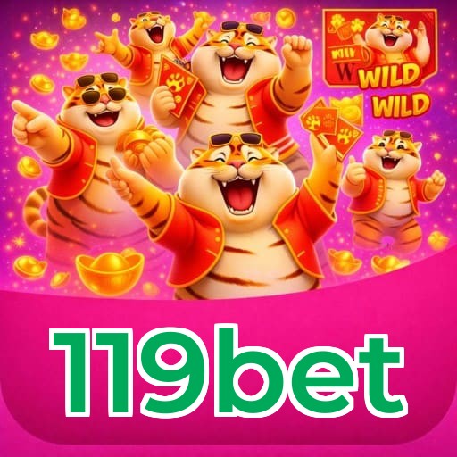 Instalação Android 119bet