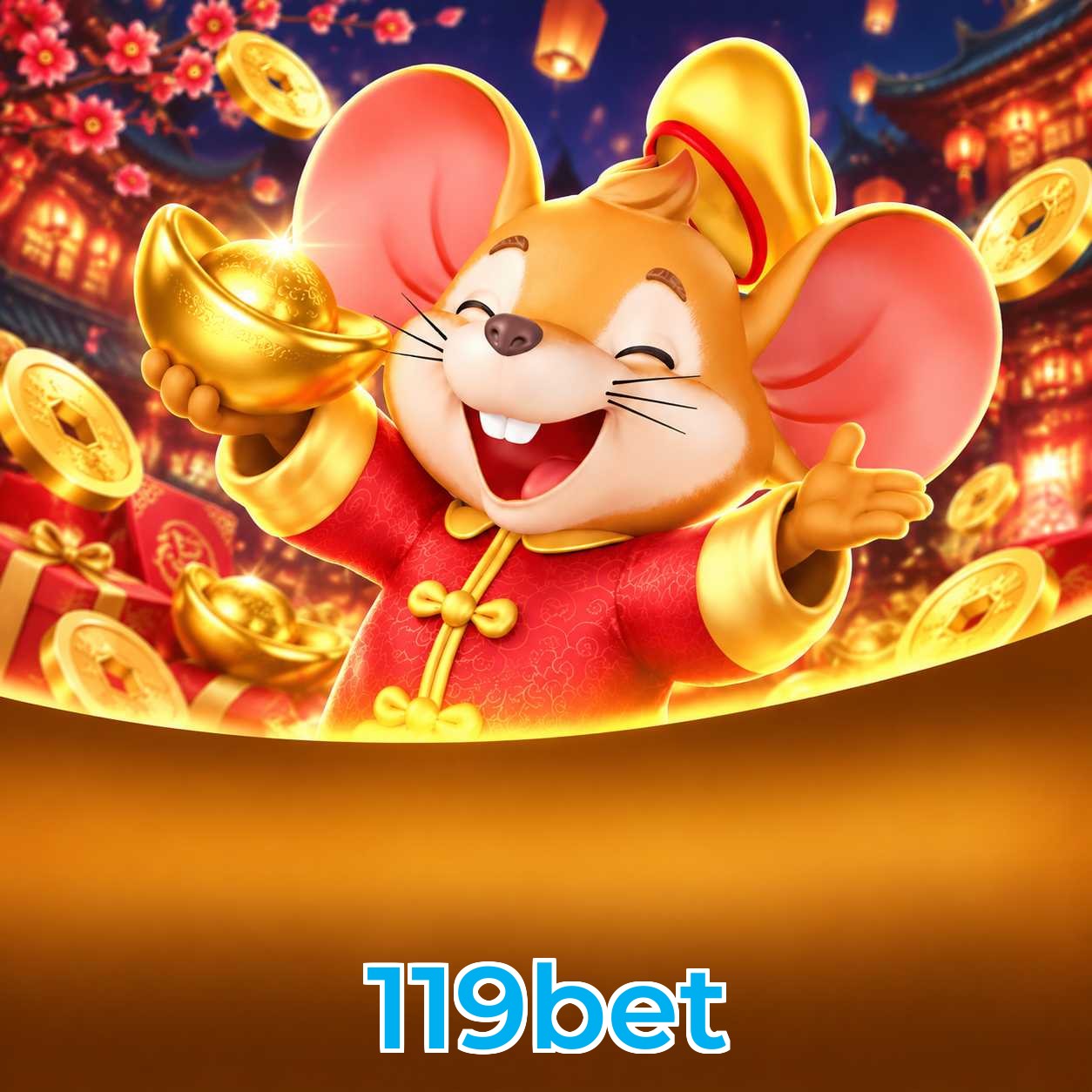 119bet Logo