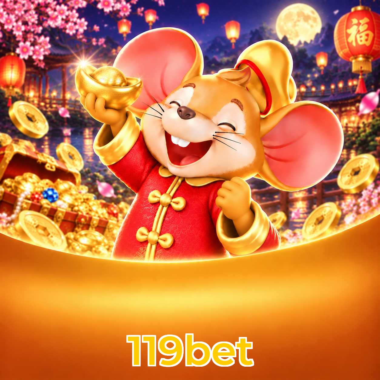 119bet Troubleshooting