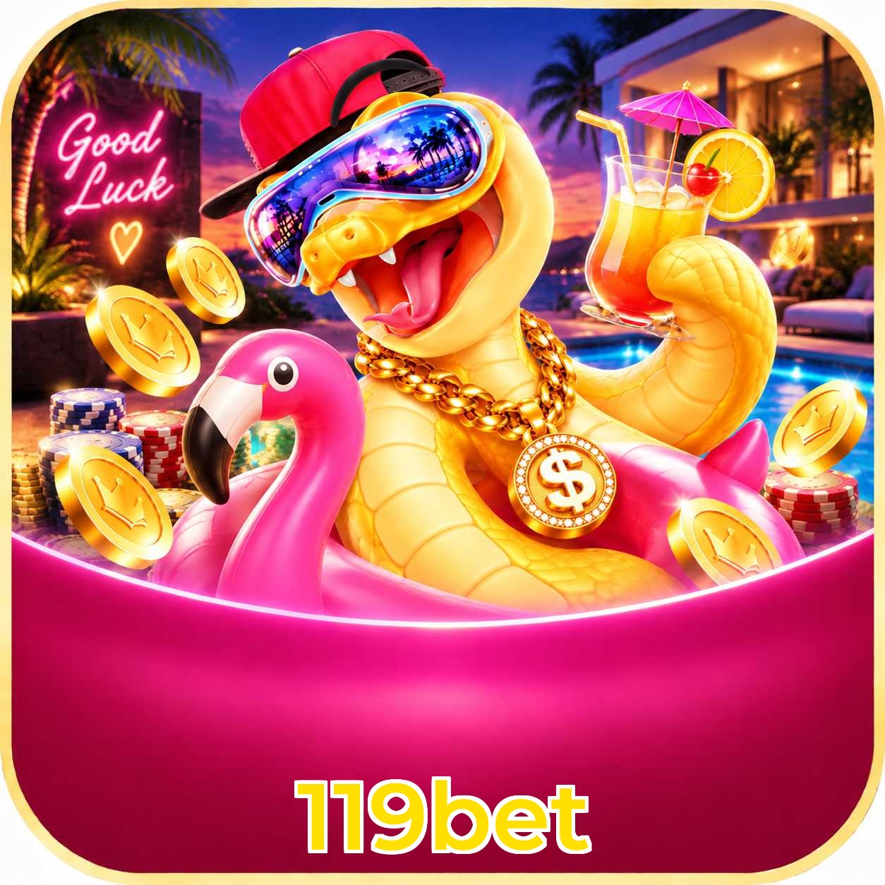 119bet Erros de Login